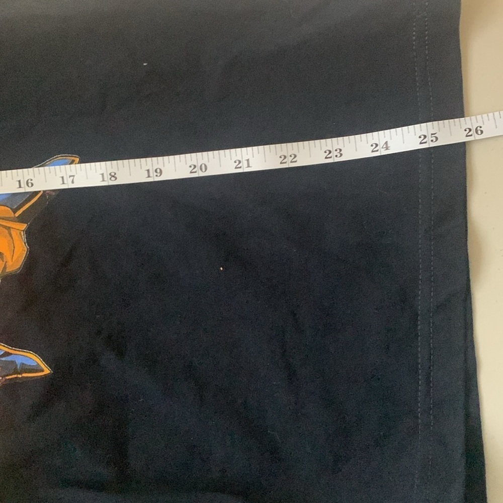Dragon Ball Z - Goku Frieza Vegeta Piccolo tee shirt - Picture 5 of 5